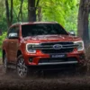Ford Everest Titanium 2.0L AT 4WD 2023 - Ford Bình Tân