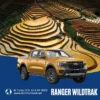 Ford Ranger Wildtrak 2.0L 4×4 AT Bi Turbo 2023 - Ford Bình Tân