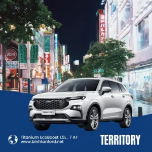 Ford Territory-Titanium-EcoBoost-1.5L-7-AT